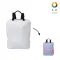 Zaino porta computer in RPET SUBOBAG SLIMBACK - Anteprima 1