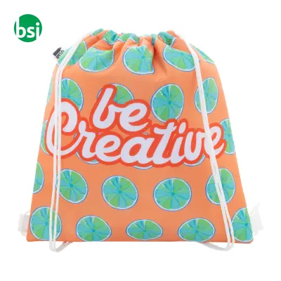 Sacca termica personalizzabile CREACOOL DRAW - Immagine 12