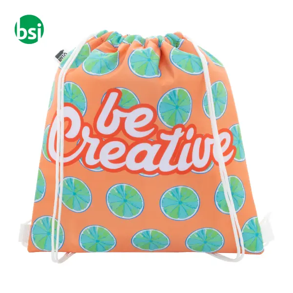 Sacca termica personalizzabile CREACOOL DRAW -  12