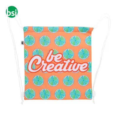 Sacca termica personalizzabile CREACOOL DRAW - Immagine 2