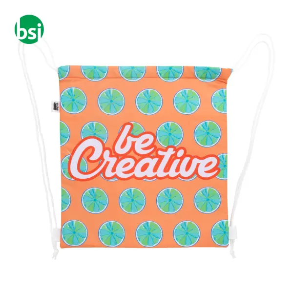 Sacca termica personalizzabile CREACOOL DRAW -  2