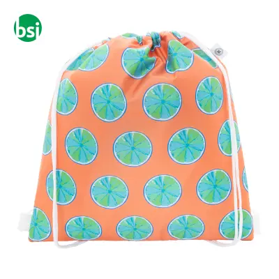 Sacca termica personalizzabile CREACOOL DRAW - Immagine 3