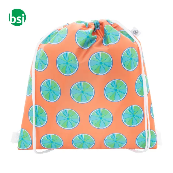 Sacca termica personalizzabile CREACOOL DRAW -  3