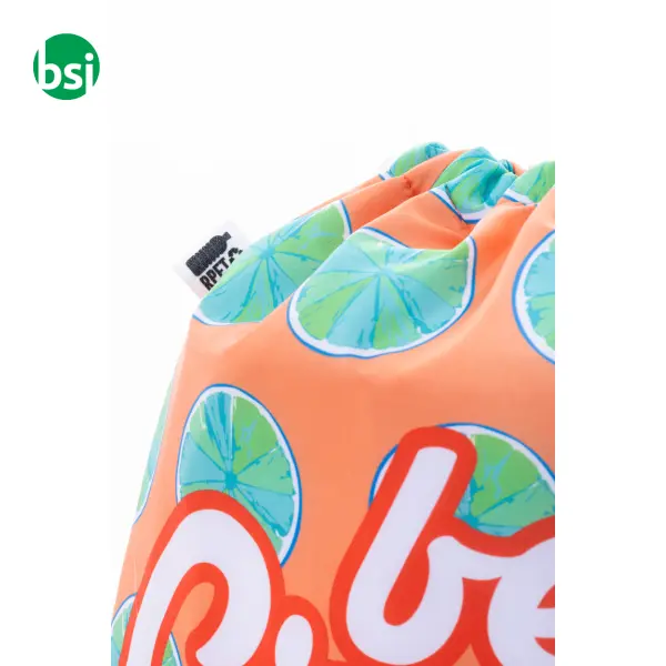 Sacca termica personalizzabile CREACOOL DRAW -  4