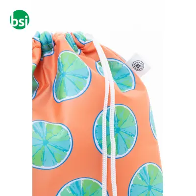 Sacca termica personalizzabile CREACOOL DRAW - Immagine 5