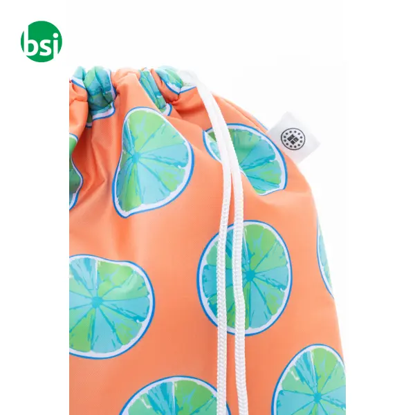 Sacca termica personalizzabile CREACOOL DRAW -  5