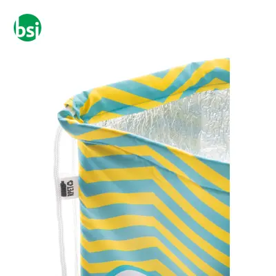 Sacca termica personalizzabile CREACOOL DRAW - Immagine 6