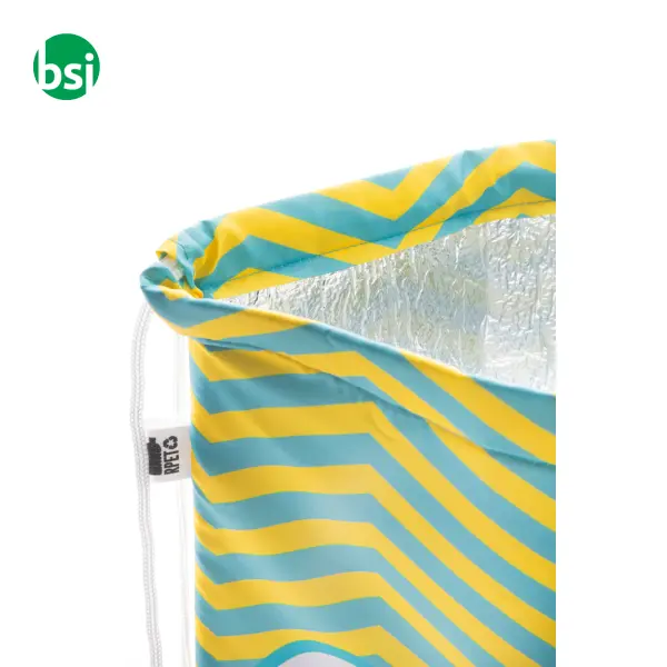 Sacca termica personalizzabile CREACOOL DRAW -  6