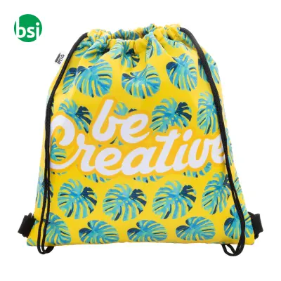 Sacca termica personalizzabile CREACOOL DRAW - Immagine 13