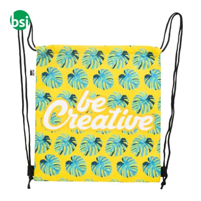 Sacca termica personalizzabile CREACOOL DRAW - Immagine 7