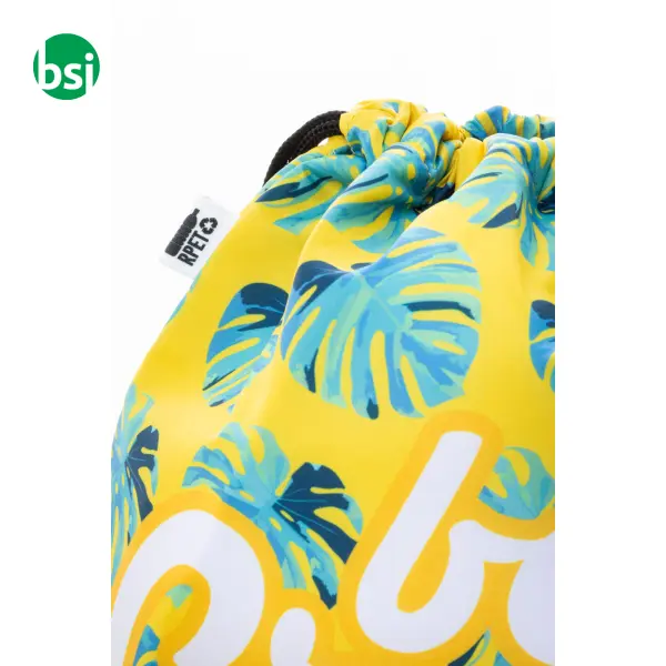 Sacca termica personalizzabile CREACOOL DRAW -  9