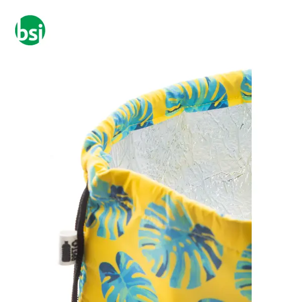 Sacca termica personalizzabile CREACOOL DRAW -  11