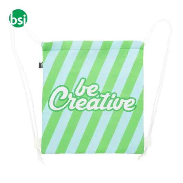 Sacca termica per bambini CREACOOL DRAW KIDS -  2