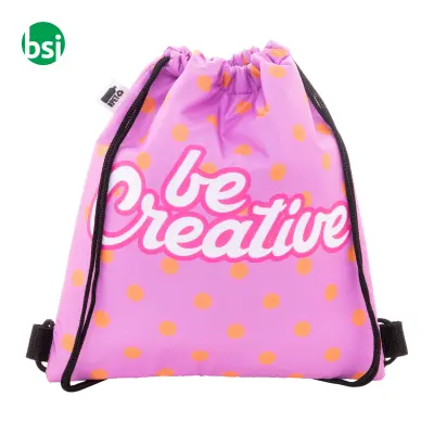 Sacca termica per bambini CREACOOL DRAW KIDS - Immagine 15