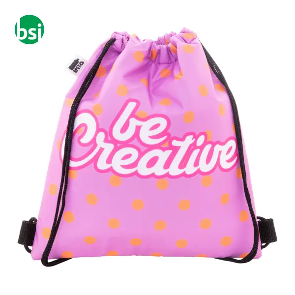Sacca termica per bambini CREACOOL DRAW KIDS -  15