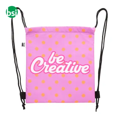 Sacca termica per bambini CREACOOL DRAW KIDS - Immagine 8