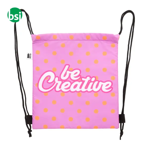 Sacca termica per bambini CREACOOL DRAW KIDS -  8