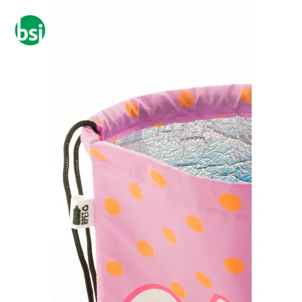 Sacca termica per bambini CREACOOL DRAW KIDS -  13