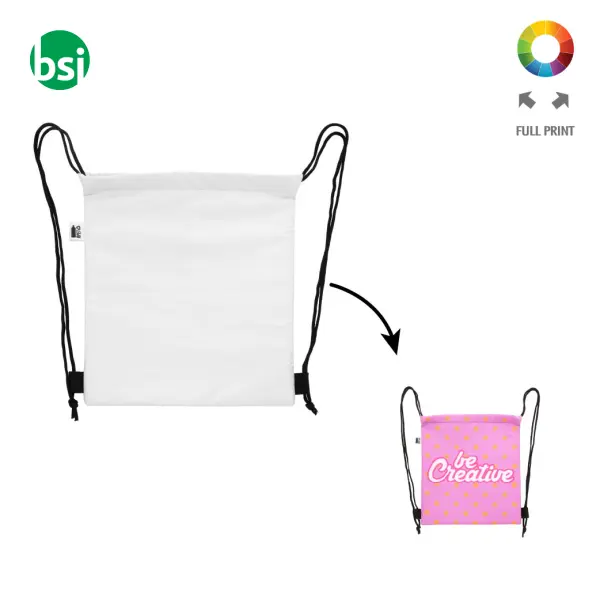 Sacca termica per bambini CREACOOL DRAW KIDS -  1