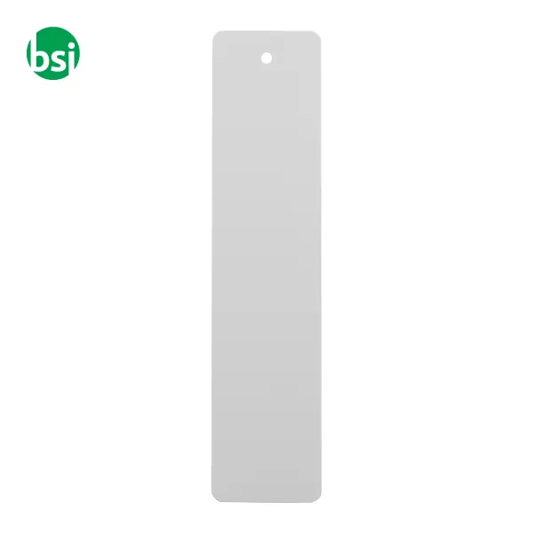 Righello in cartoncino personalizzabile SAMLER -  4