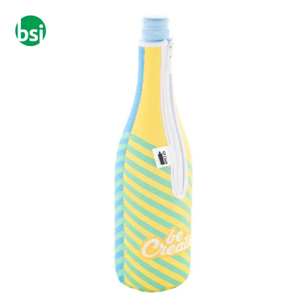 Copertura refrigerante per bottiglie VINOPRINT -  5