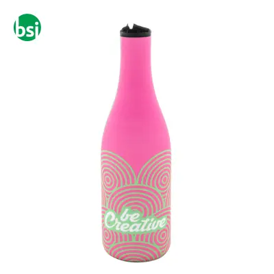 Copertura refrigerante per bottiglie VINOPRINT - Immagine 8