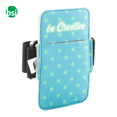 Bracciale per cellulare personalizzabile RUNFREE - Immagine 8
