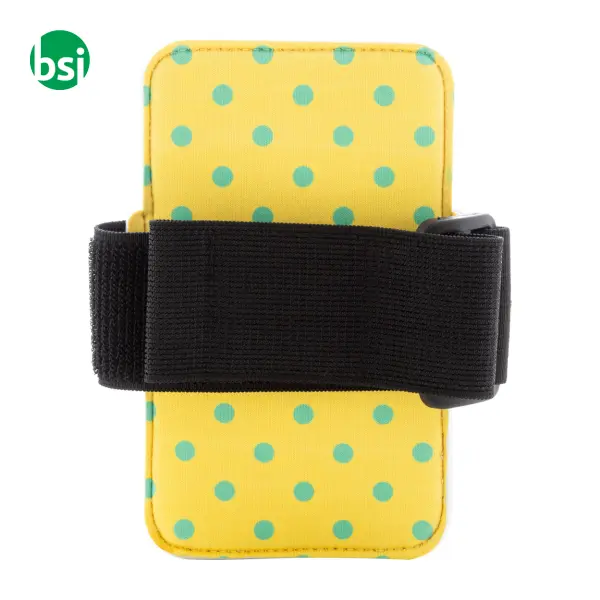 Bracciale per cellulare personalizzabile RUNFREE -  3