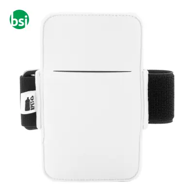 Bracciale per cellulare personalizzabile RUNFREE - Immagine 4