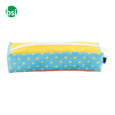 Astuccio in RPET personalizzabile BLOPPY - Immagine 3