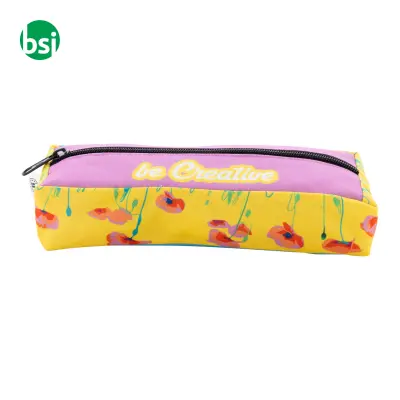 Astuccio in RPET personalizzabile BLOPPY - Immagine 6