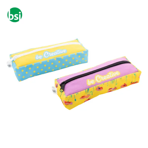 Astuccio in RPET personalizzabile BLOPPY -  8