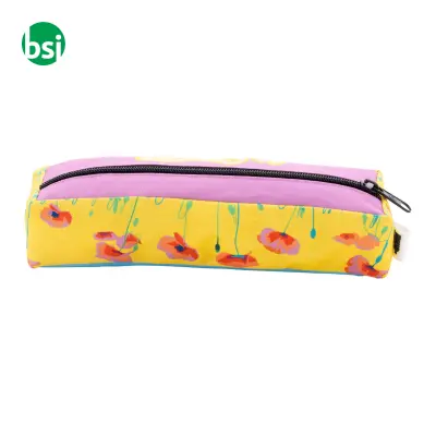 Astuccio in RPET personalizzabile BLOPPY - Immagine 9
