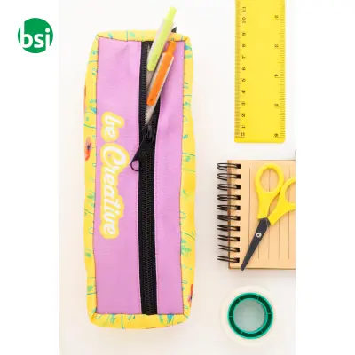 Astuccio in RPET personalizzabile BLOPPY - Immagine 10