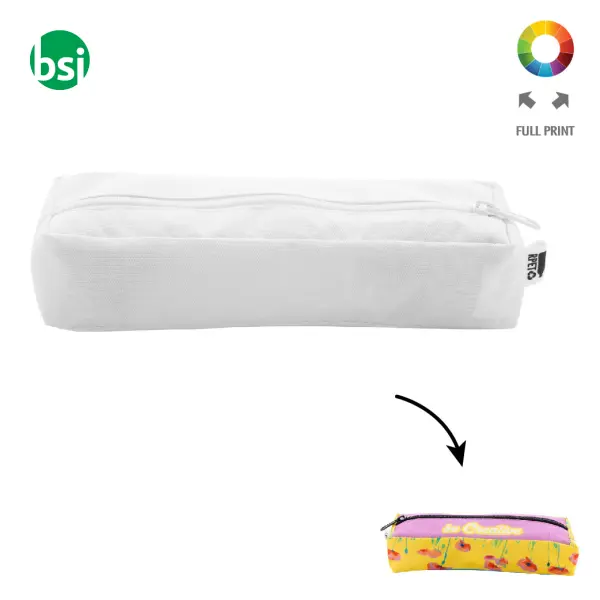 Astuccio in RPET personalizzabile BLOPPY -  1