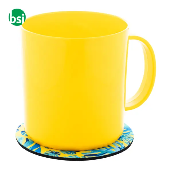 Sottobicchiere in feltro CREAFELT DRINK PLUS -  5