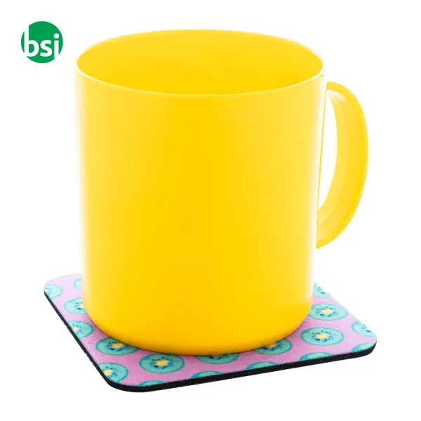 Sottobicchiere in feltro CREAFELT DRINK PLUS -  9