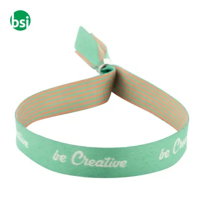 Braccialetto personalizzabile SUBOWRIST ALLOY - Immagine 2