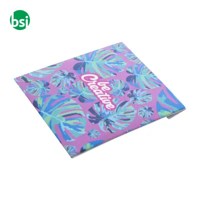 Bustina di tè personalizzata Earl Grey CREATEA SLIM - Immagine 8