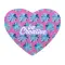 Tappetino mouse CREAFELT CURSOR LOVE - Anteprima 1