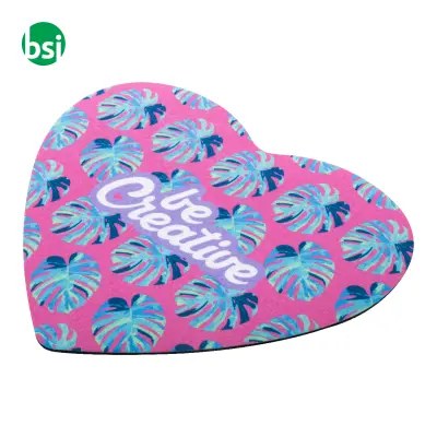 Tappetino mouse CREAFELT CURSOR LOVE - Immagine 4