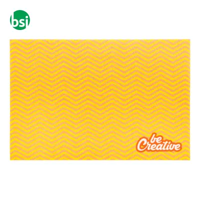 Tovaglietta PET riciclato CREAFELT DINE