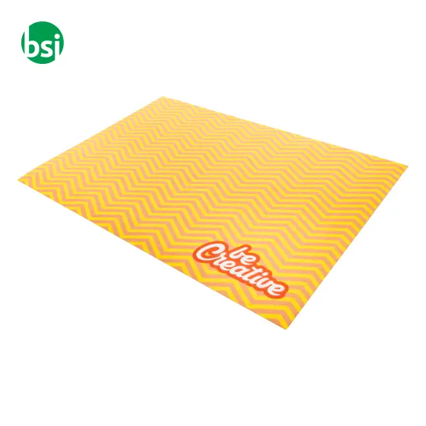 Tovaglietta PET riciclato CREAFELT DINE -  3