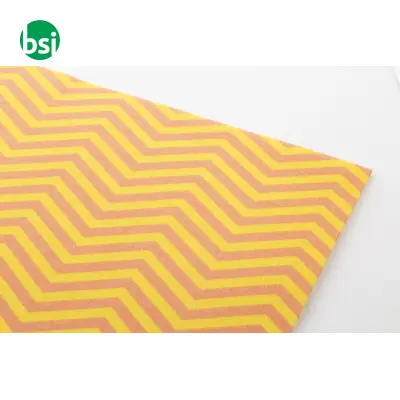 Tovaglietta PET riciclato CREAFELT DINE - Immagine 4