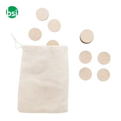 Gioco di memoria natalizio JUNOPPI - Immagine 2