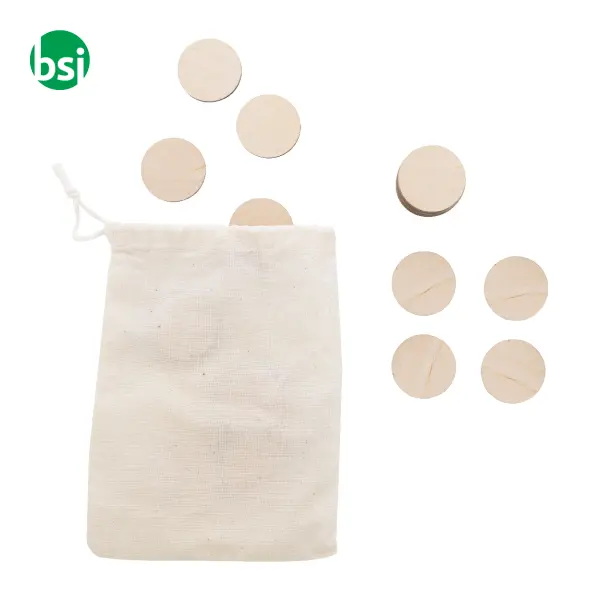 Gioco di memoria natalizio JUNOPPI -  2