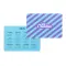 Calendario tascabile personalizzabile CREADATE POCKET - Anteprima 1