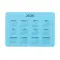 Calendario tascabile personalizzabile CREADATE POCKET - Anteprima 3