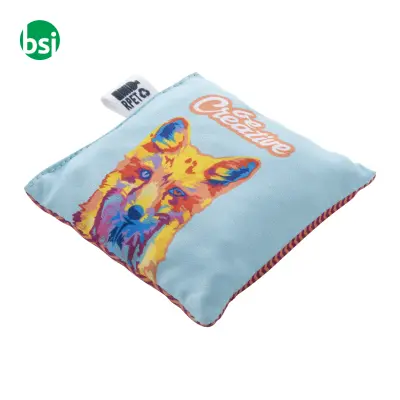Cuscino con noccioli di ciliegia PITHEAT EAR