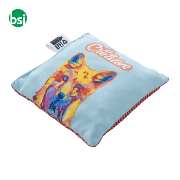 Cuscino con noccioli di ciliegia PITHEAT EAR -  1